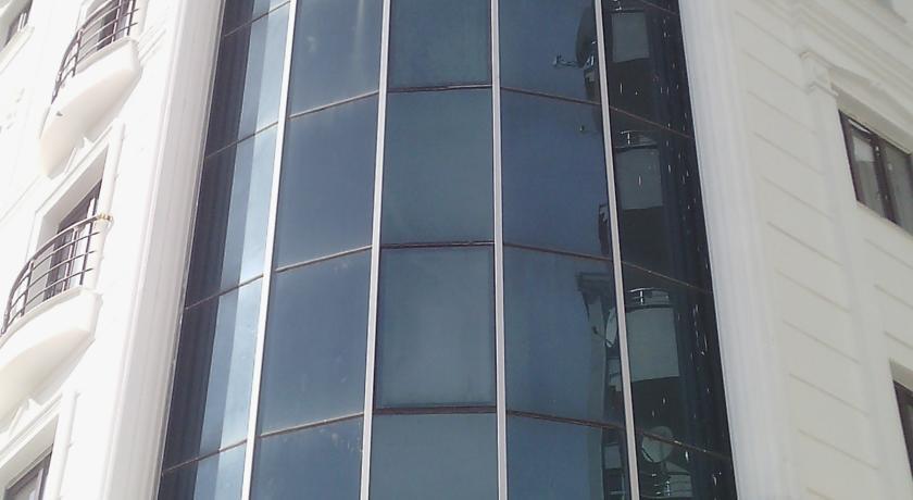 Отель Hotel Dosco