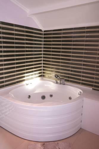 Апартаменты Kestel Suite Residence