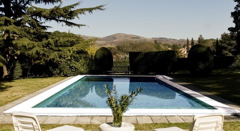 Апартаменты Villa Pierre