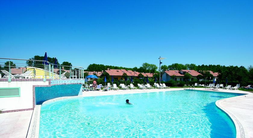 Апартаменты Resort Casabianca