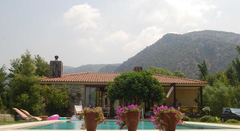 Villa Serenity