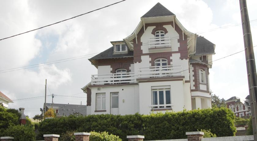 Апартаменты Villa La Normandie 4