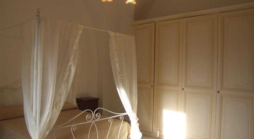 Апартаменты Villa Gaia
