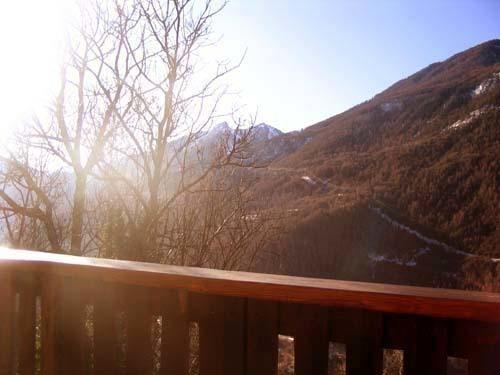 Мини-отель Bed and breakfast Nature Séjours