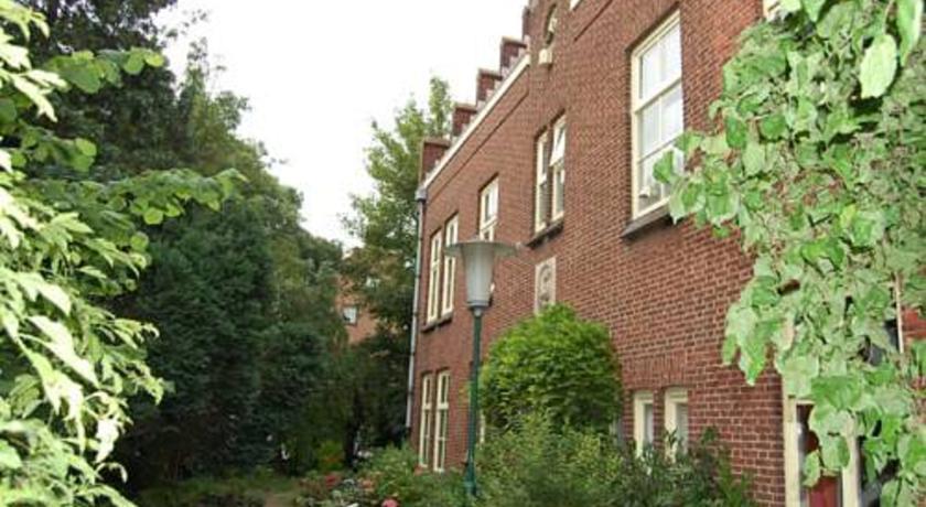 Мини-отель B&B Bommelsteijn