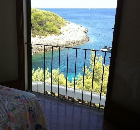 Апартаменты Villa Ibiza Portinatx