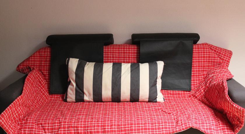 Апартаменты Apartamento na Praia do Baleal