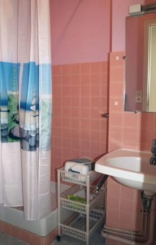 Апартаменты Studio Saint Cast Le Guildo with Sea view 05