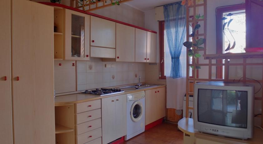 Апартаменты Apartment Helvetia