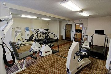 Отель Holiday Inn Detroit - Troy