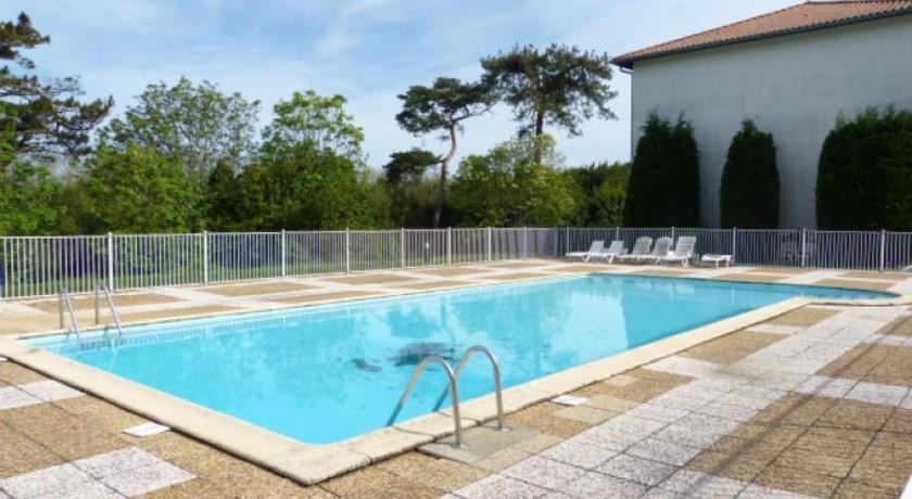 Rental Apartment Mendi Eder - Saint-Jean-de-Luz