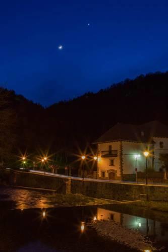 Гостевой дом Hostal Orialde