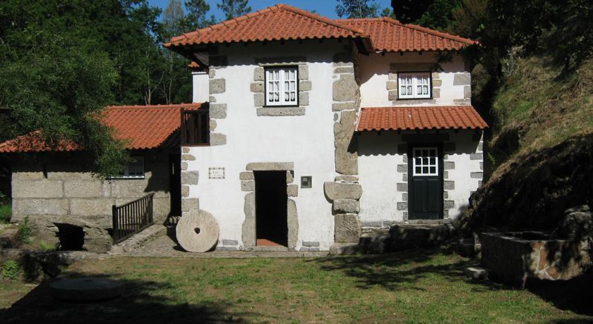 Moinho da Cruz