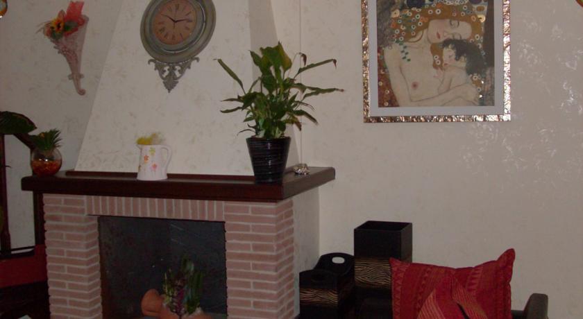 Мини-отель B&b Luna Piena