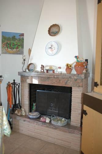 Апартаменты I Tre Alberi