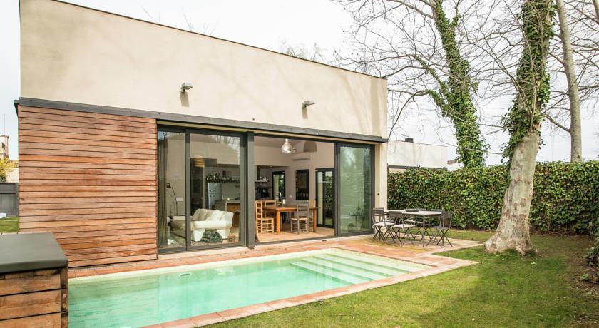 Апартаменты Casa Steen