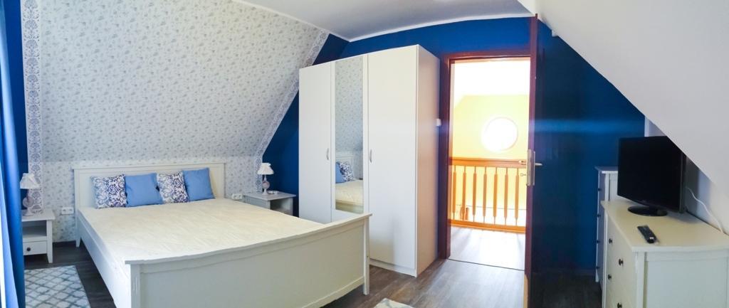 Апартаменты Boróka Apartman Lenti