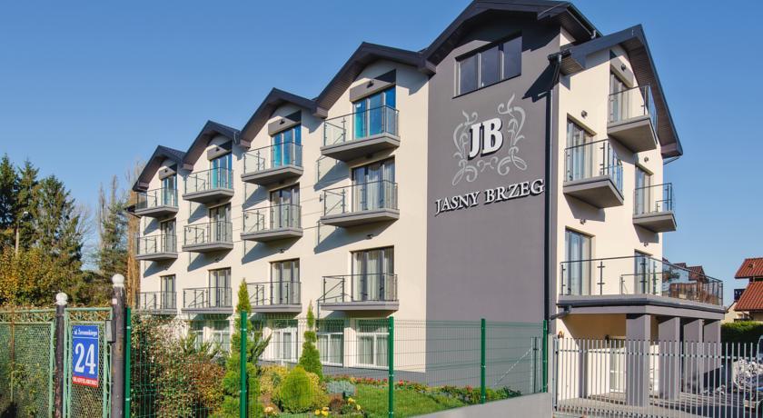 Apartamenty Sun&Snow Jasny Brzeg
