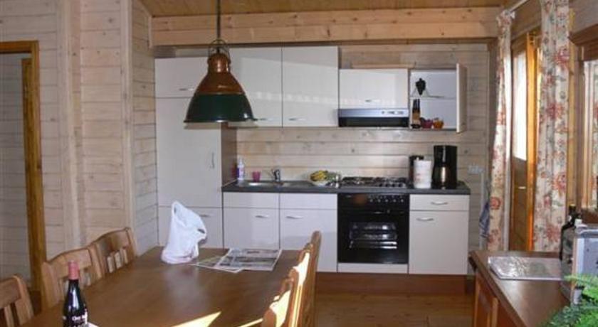 Отель Letoile Dore Domaine & Vakantiepark