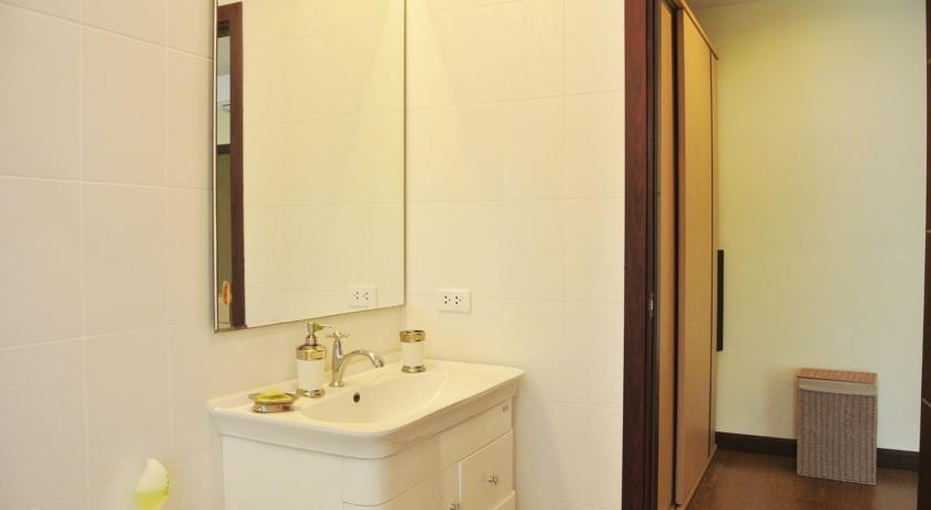 Апартаменты Townhouse Phuket