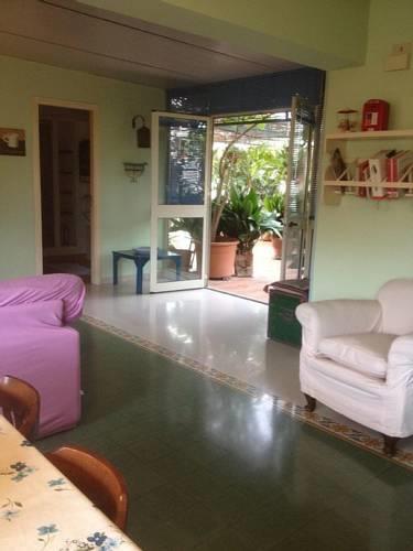 Апартаменты Casa Federica