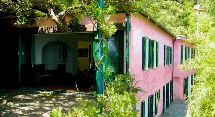 Вилла Portofino Villa