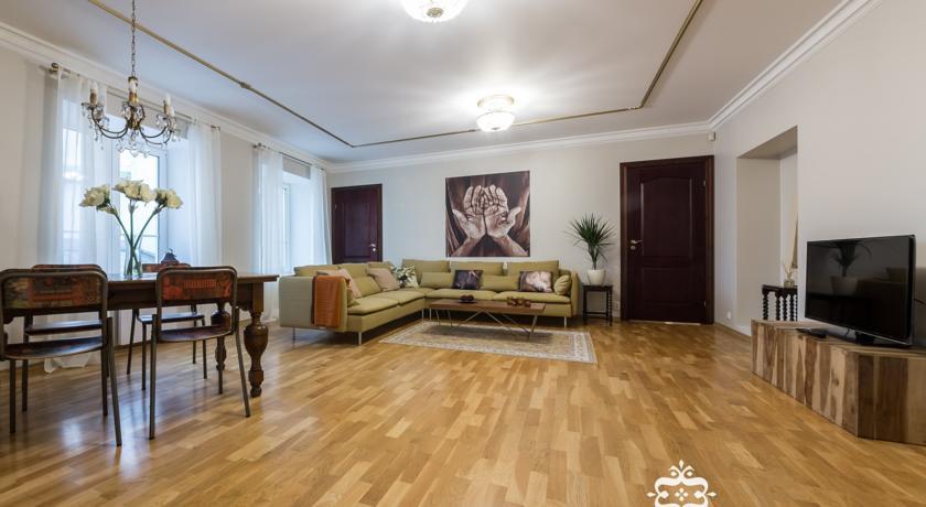 Best Apartments - Viru