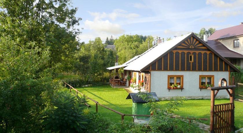 Апартаменты Holiday home Vendryne 1