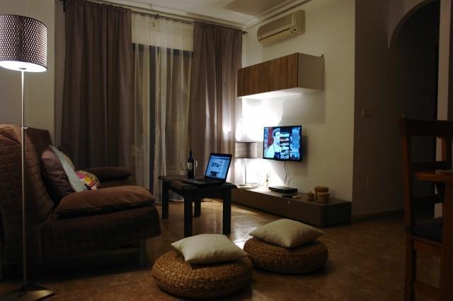 Апартаменты Playa Marina I