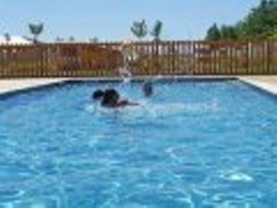 Отель Vacances Yes We Camp - Camping Palmira Beach