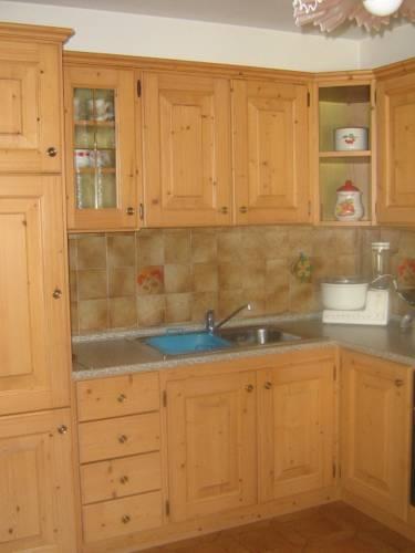 Мини-отель B&B da Gianna