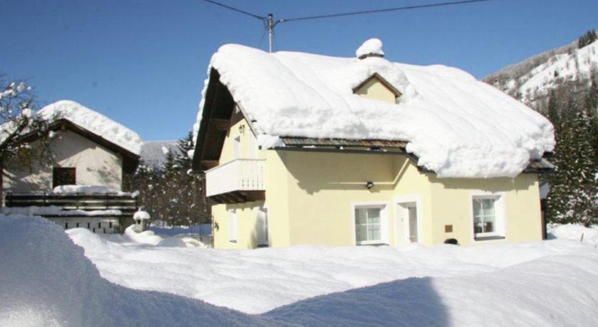 Апартаменты Holiday home Waldheim 3