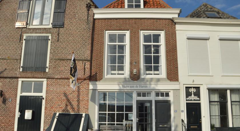 Апартаменты Westerschelde