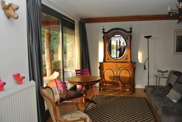 Мини-отель B&B Mollenvlied