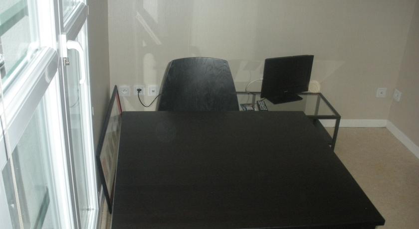 Апартаменты Arras Appartment