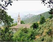Апартаменты Villa L'Oliveto