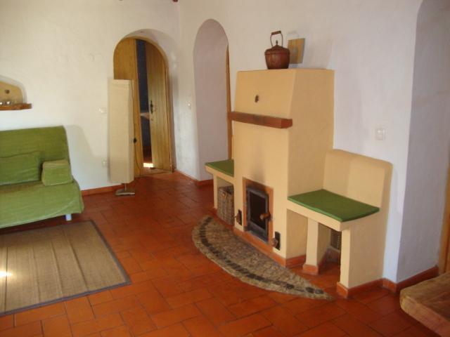 Апартаменты Casa do Henrique