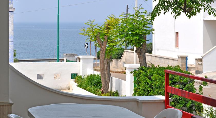 Вилла Villa sul Mare