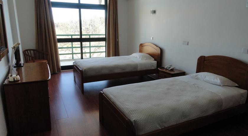 Отель Albergaria D. Dinis Hotel