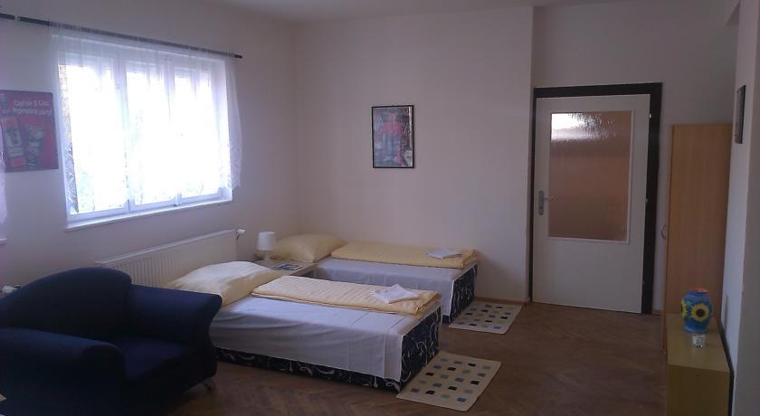 OstravaBed Apartments