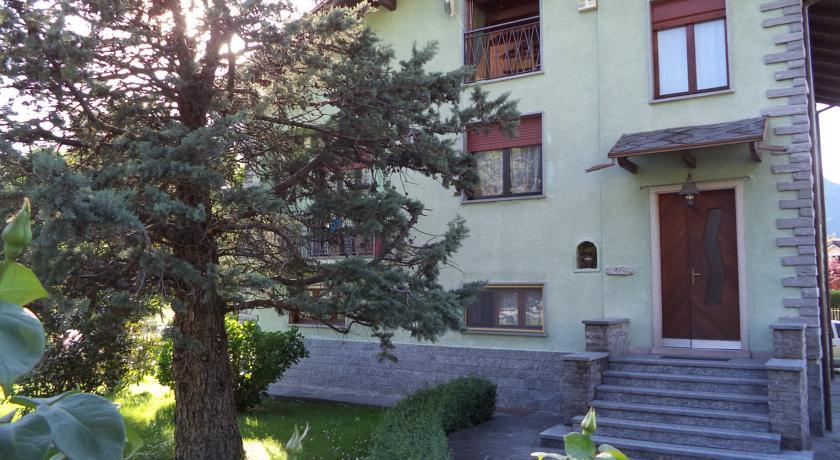 Мини-отель B&b Il Mulino