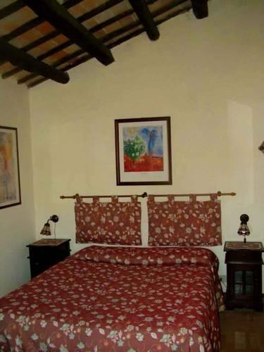 Отель Agriturismo Le Grange