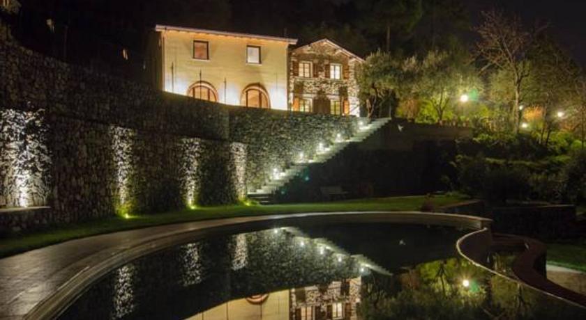 Мини-отель B&B in Agriturismo
