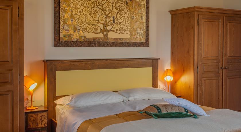 Отель Agriturismo Primaluna