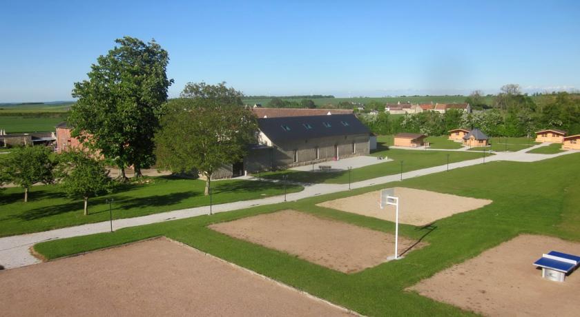Гостевой дом Domaine De Soignolles