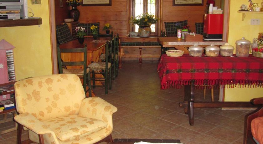 Мини-отель Masseria Cerasella