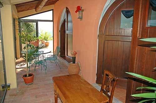 Отель Country Home Mezzomonte