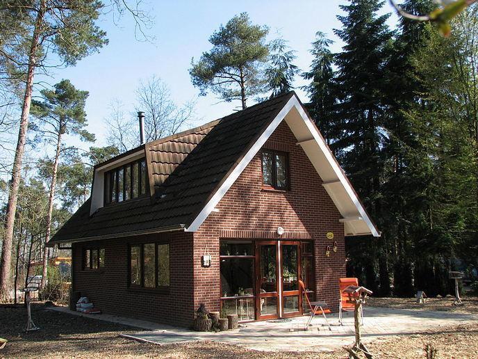 Апартаменты Het Roodborstje