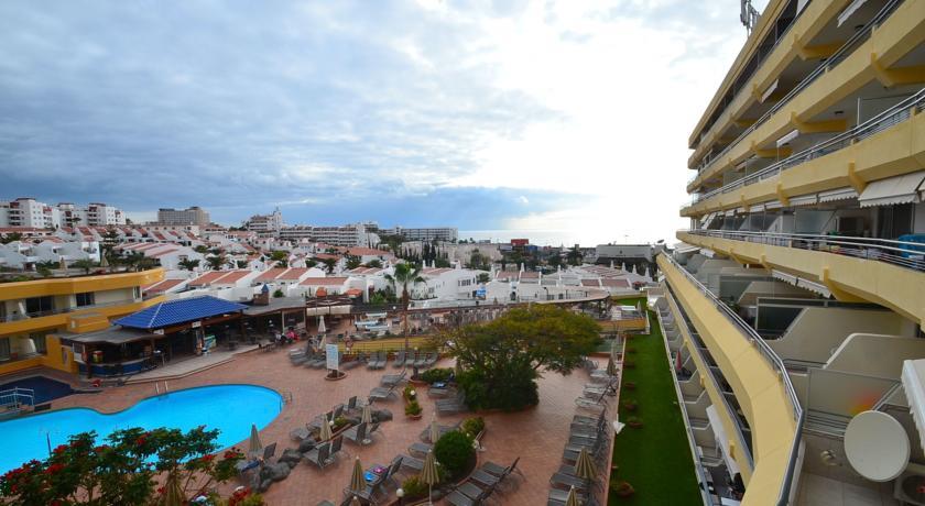 Апартаменты Apartamento Santa Maria