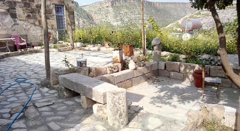 Отель Homestay Halfeti Fırat Pansiyon